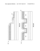 BURIED WAVEGUIDE PHOTODETECTOR diagram and image