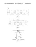 HIGH VOLTAGE CIRCUIT LAYOUT STRUCTURE diagram and image