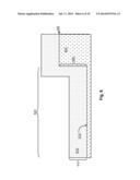 INTEGRATION OF 3D STACKED IC DEVICE WITH PERIPHERAL CIRCUITS diagram and image