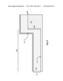 INTEGRATION OF 3D STACKED IC DEVICE WITH PERIPHERAL CIRCUITS diagram and image