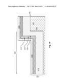 INTEGRATION OF 3D STACKED IC DEVICE WITH PERIPHERAL CIRCUITS diagram and image