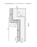 INTEGRATION OF 3D STACKED IC DEVICE WITH PERIPHERAL CIRCUITS diagram and image