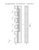 MIM CAPACITOR AND MIM CAPACITOR FABRICATION FOR SEMICONDUCTOR DEVICES diagram and image