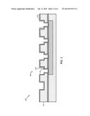 MIM CAPACITOR AND MIM CAPACITOR FABRICATION FOR SEMICONDUCTOR DEVICES diagram and image