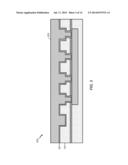 MIM CAPACITOR AND MIM CAPACITOR FABRICATION FOR SEMICONDUCTOR DEVICES diagram and image