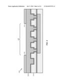 MIM CAPACITOR AND MIM CAPACITOR FABRICATION FOR SEMICONDUCTOR DEVICES diagram and image