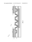 MIM CAPACITOR AND MIM CAPACITOR FABRICATION FOR SEMICONDUCTOR DEVICES diagram and image