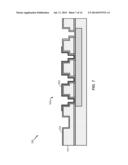 MIM CAPACITOR AND MIM CAPACITOR FABRICATION FOR SEMICONDUCTOR DEVICES diagram and image