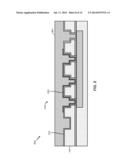 MIM CAPACITOR AND MIM CAPACITOR FABRICATION FOR SEMICONDUCTOR DEVICES diagram and image