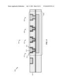 MIM CAPACITOR AND MIM CAPACITOR FABRICATION FOR SEMICONDUCTOR DEVICES diagram and image