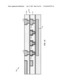 MIM CAPACITOR AND MIM CAPACITOR FABRICATION FOR SEMICONDUCTOR DEVICES diagram and image