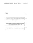 CHIP ARRANGEMENT AND A METHOD FOR FORMING A CHIP ARRANGEMENT diagram and image