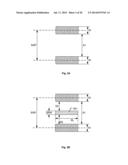 Enforcement of Semiconductor Structure Regularity for Localized     Transistors and Interconnect diagram and image