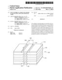 NON-CYLINDRICAL CONDUCTING SHAPES IN MULTILAYER LAMINATED SUBSTRATE CORES diagram and image