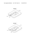 NON-CYLINDRICAL CONDUCTING SHAPES IN MULTILAYER LAMINATED SUBSTRATE CORES diagram and image