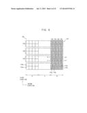 PAD STRUCTURES AND WIRING STRUCTURES IN A VERTICAL TYPE SEMICONDUCTOR     DEVICE diagram and image