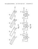 PACKAGE ON PACKAGE STRUCTURES AND METHODS FOR FORMING THE SAME diagram and image