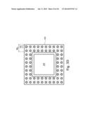 PACKAGE ON PACKAGE STRUCTURES AND METHODS FOR FORMING THE SAME diagram and image