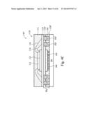 PACKAGE ON PACKAGE STRUCTURES AND METHODS FOR FORMING THE SAME diagram and image