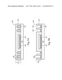 PACKAGE ON PACKAGE STRUCTURES AND METHODS FOR FORMING THE SAME diagram and image