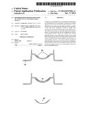 Method of Ring-Shaped Structure Placement in an Eye-Mountable Device diagram and image