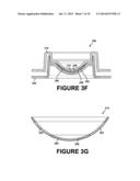 Method of Ring-Shaped Structure Placement in an Eye-Mountable Device diagram and image