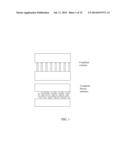 PREVENTION OF FRETTING CREVICE CORROSION OF MODULAR TAPER INTERFACES IN     ORTHOPEDIC IMPLANTS diagram and image