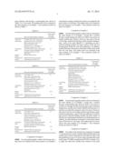 ELECTROPHOTOGRAPHIC ENDLESS BELT, METHOD FOR PRODUCING THE SAME, AND     ELECTROPHOTOGRAPHIC APPARATUS diagram and image