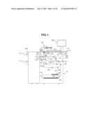 SHEET STACKING APPARATUS diagram and image