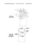 SHEET STACKING APPARATUS diagram and image