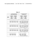 SHEET STACKING APPARATUS diagram and image