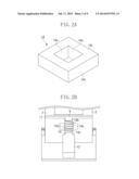 SHEET FEEDING DEVICE AND IMAGE FORMING APPARATUS diagram and image