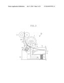 SHEET FEEDING DEVICE AND IMAGE FORMING APPARATUS diagram and image