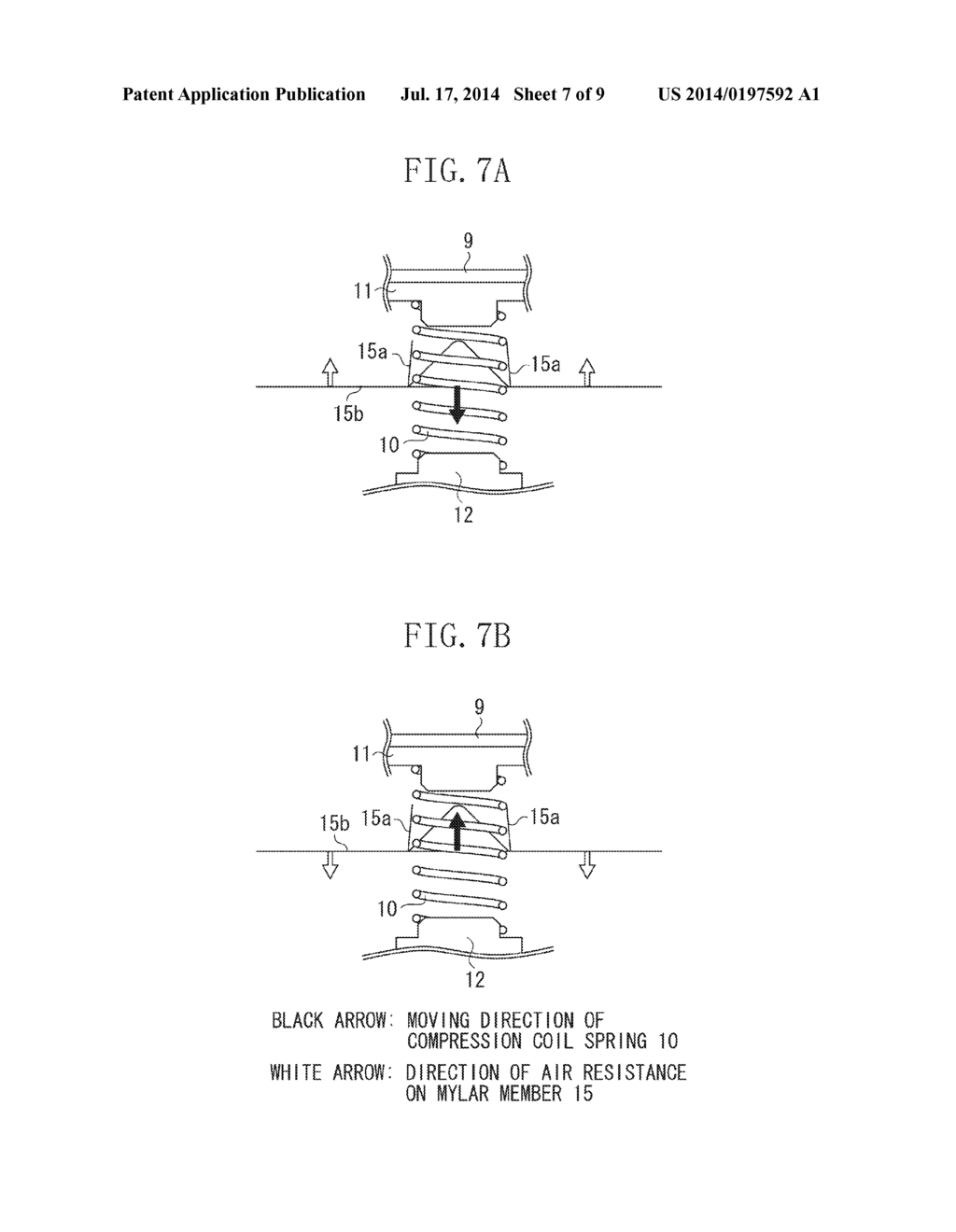 SHEET FEEDING DEVICE AND IMAGE FORMING APPARATUS - diagram, schematic, and image 08