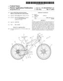 Rail Suspension With Integral Shock And Dampening Mechanism diagram and image