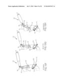 Rail Suspension With Integral Shock And Dampening Mechanism diagram and image