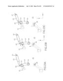 Rail Suspension With Integral Shock And Dampening Mechanism diagram and image