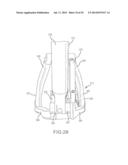 Rail Suspension With Integral Shock And Dampening Mechanism diagram and image