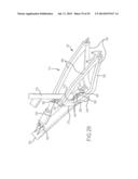 Rail Suspension With Integral Shock And Dampening Mechanism diagram and image