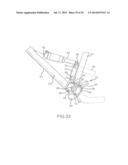 Rail Suspension With Integral Shock And Dampening Mechanism diagram and image