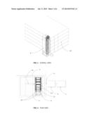 GRAVITY AND BOUYANCY ENGINE DRIVEN GENERATOR diagram and image