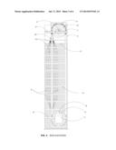 GRAVITY AND BOUYANCY ENGINE DRIVEN GENERATOR diagram and image