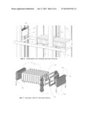 GRAVITY AND BOUYANCY ENGINE DRIVEN GENERATOR diagram and image