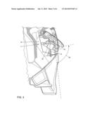 PIVOTING MECHANSIM FOR MOVABLY ATTACHING A CAMERA TO A VEHICLE diagram and image