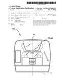 Bus with a panoramic front window diagram and image