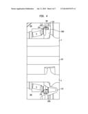 Controlled Lubricant Volume Seal Housing diagram and image