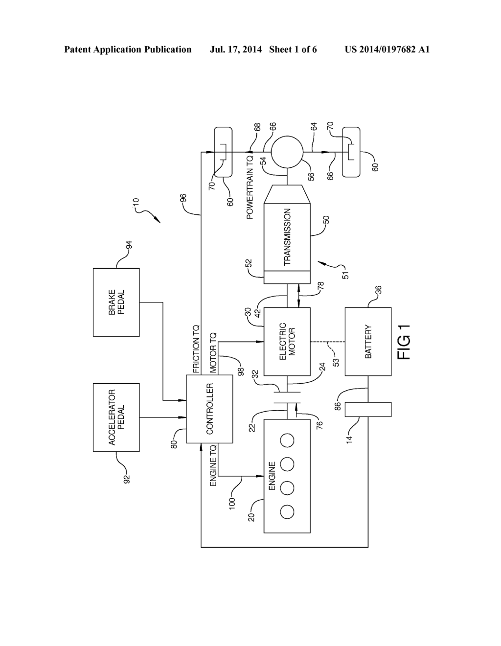 AUTONOMOUS CHARGE BALANCING CIRCUIT AND METHOD FOR BATTERY PACK - diagram, schematic, and image 02