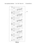 AUTONOMOUS CHARGE BALANCING CIRCUIT AND METHOD FOR BATTERY PACK diagram and image