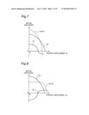 CONTACTLESS CONNECTOR SYSTEM TOLERANT OF POSITION DISPLACEMENT BETWEEN     TRANSMITTER COIL AND RECEIVER COIL AND HAVING HIGH TRANSMISSION     EFFICIENCY diagram and image