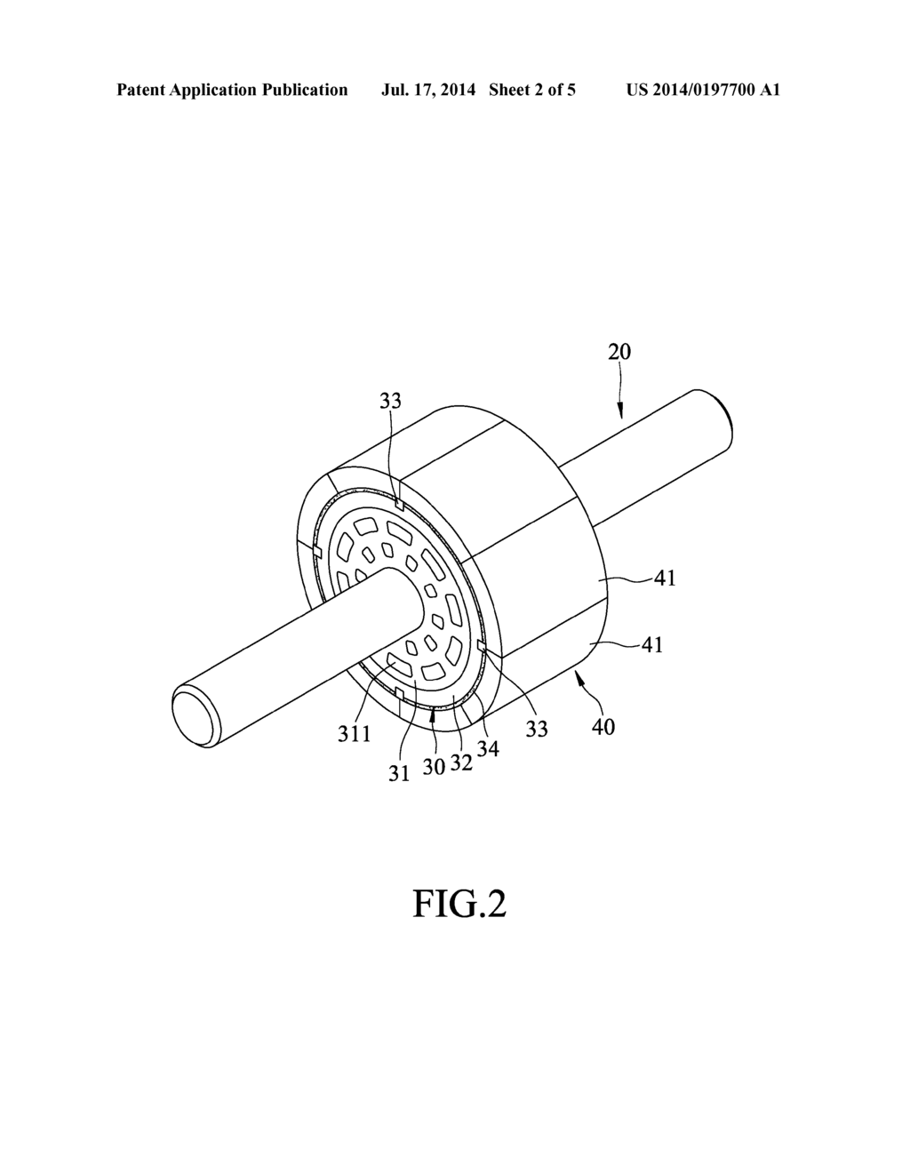 ROTOR - diagram, schematic, and image 03